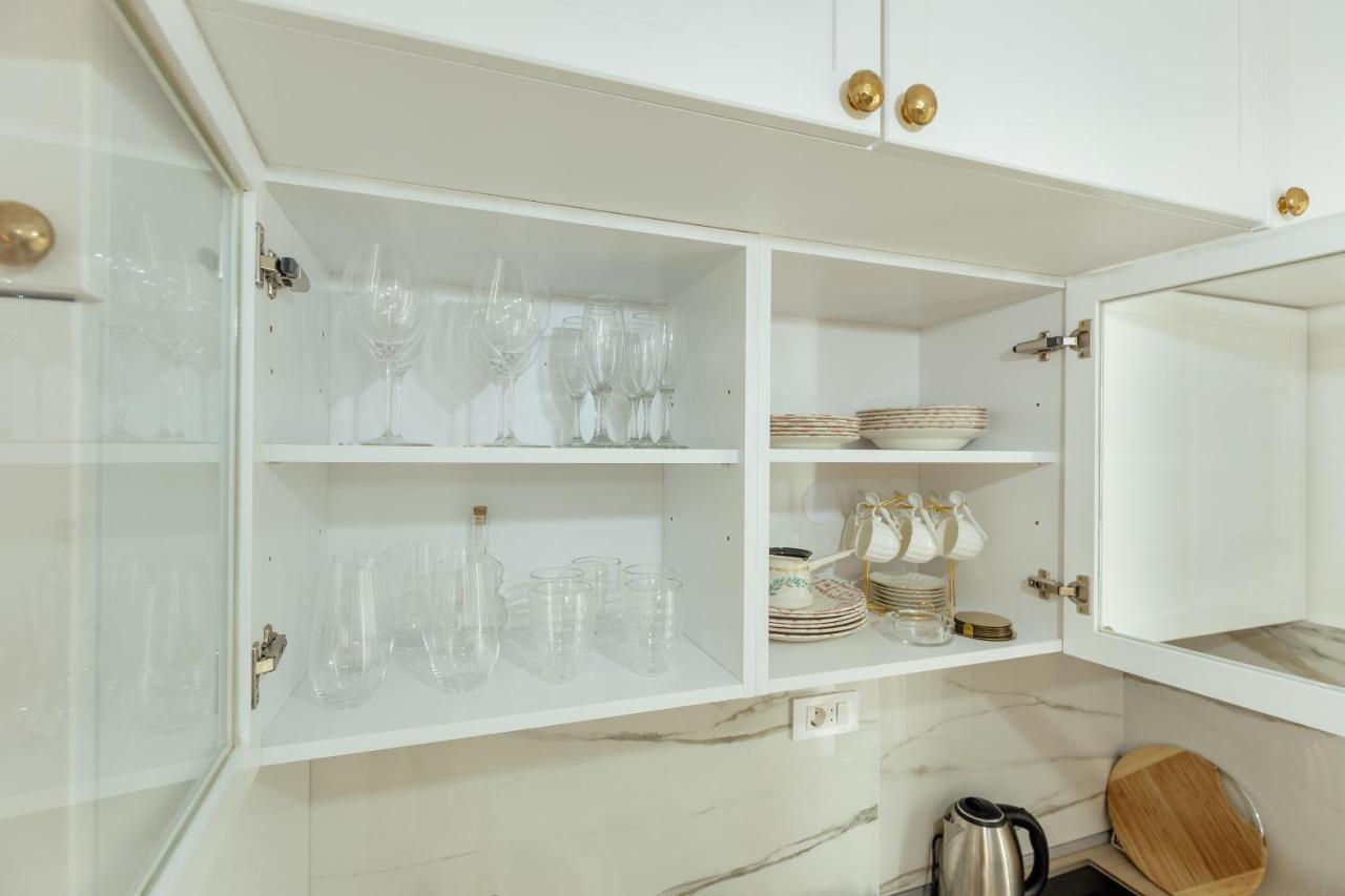 Miracle Apartment Котор Экстерьер фото